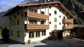 Appartement Mühlau Sölden